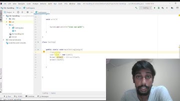 Java Upcasting Vs Downcasting-W1761297-Mahesha Piyumantha