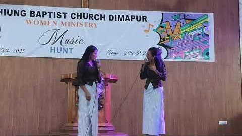Akin la-ang|Asola & Ating|music hunt|YBCD|16/10/2025.