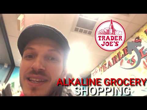Alkaline Vegan Grocery