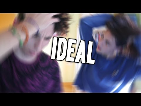 ¿COMO SERIA NUESTRA PAREJA IDEAL?