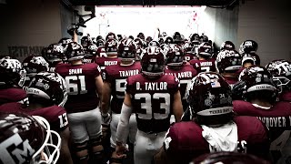 Texas A&M Football | Team Entrance 360 | Florida Game screenshot 1