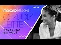 Macaco Sessions: Claudia Leitte - Pensando em Você