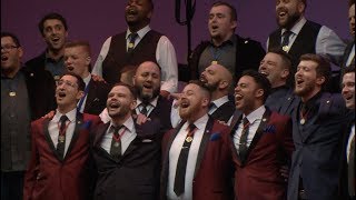 2020 Medalist Chorus - Keep The Whole World Singing