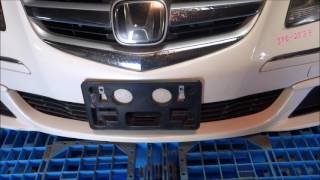 JDM HONDA LEGEND KB1 ACURA RL FRONT END CONVERSION 2005-2008