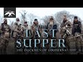 Duckmen 21: The Last Supper - FULL Movie