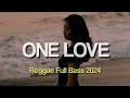 Capture de la vidéo Lagu Reggae Terbaru || One Love || Remix@Canalreggaedomaranhao