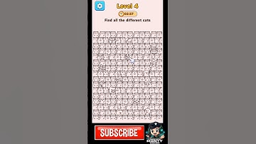 Tricky Twist : Brain Puzzle 04 Walkthrough Solutions #puzzle