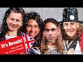 Its brexit song parody by lyrical whacks