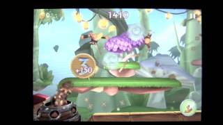 Skylanders Cloud Patrol iPhone App Review - CrazyMikesapps screenshot 3