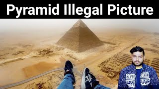 FactTechz New Video | Interesting Fact About pyramid  | FactTechz WhatsApp Status |  shorts