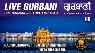 LIVE | Kirtan Darbar Sahib Amritsar |  Harmandir Sahib SGPC screenshot 4