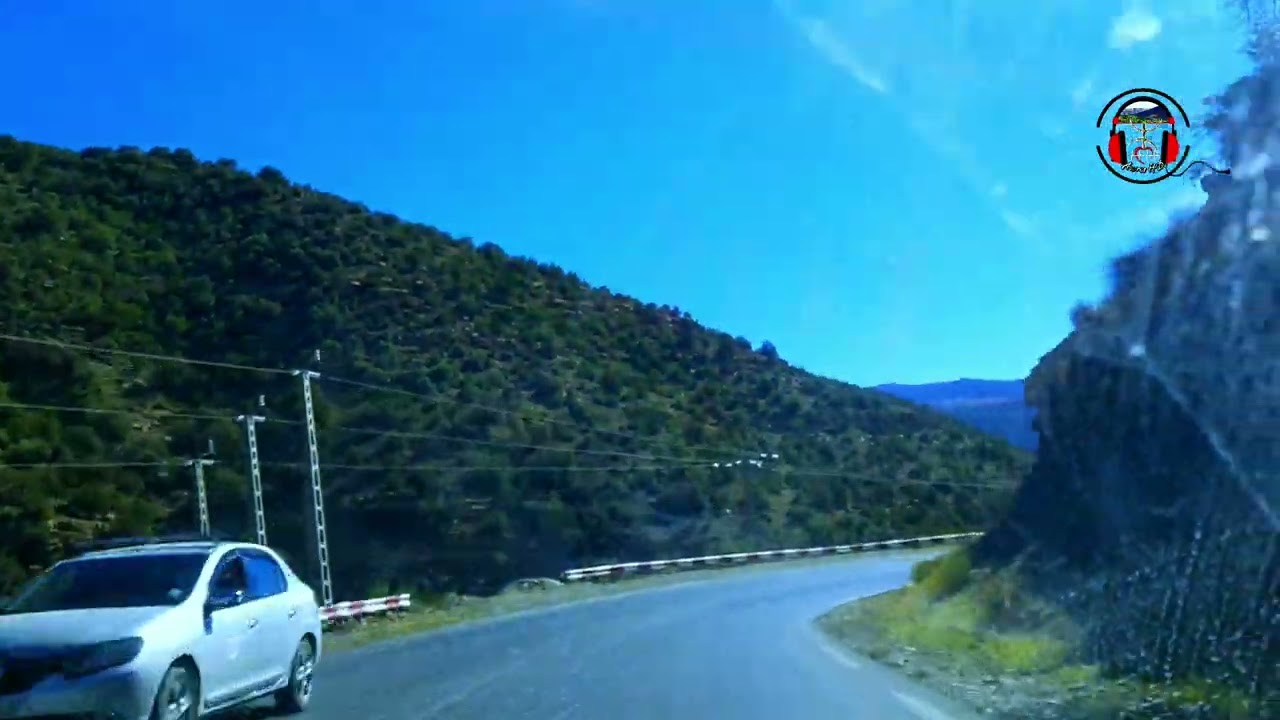 لايف من منطقة الاوراس الشاوية اتجاه اريس تكوت 2023 اغنية جيمي مازيغ يليس نلوراس djimy Mazigh