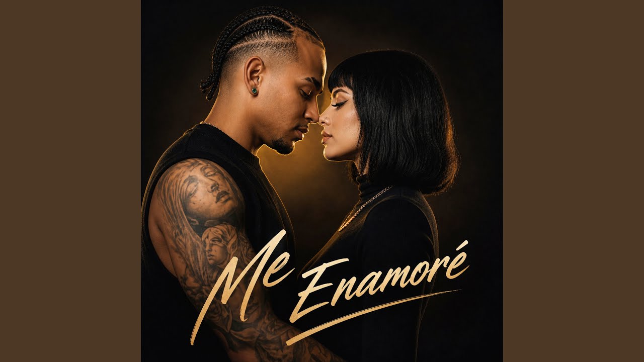 Me Enamoré