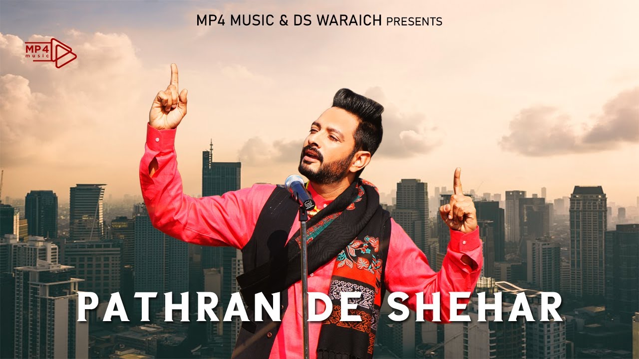 Pathran De Shehar – Jatinder Jeetu | Latest Punjabi Songs 2020 | Mp4 Music