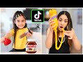 We Tested VIRAL TikTok FOOD HACKS!!  *UNBELIEVABLE* (Part 2) | Jancy Family