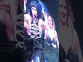 Lady Gaga - Born This Way. TD Garden Boston MA.