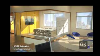 Masterclass de Maxon Cinema 4D: Introducción y Rigging Avanzado