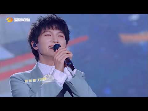 #周深 《微光海洋》纯享版 Zhou Shen Cut