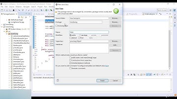 Java JTree || JTree in Java