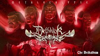 Metalocalypse: Dethklok Murmaider (Remixed & Remastered) Adult Swim