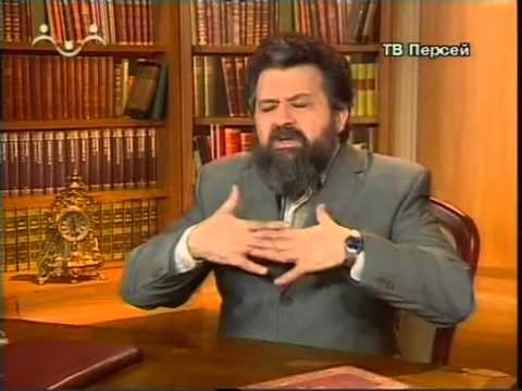 Заметки нерусского человека Передача 32