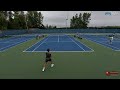 U18 Fischer Junior Nationals