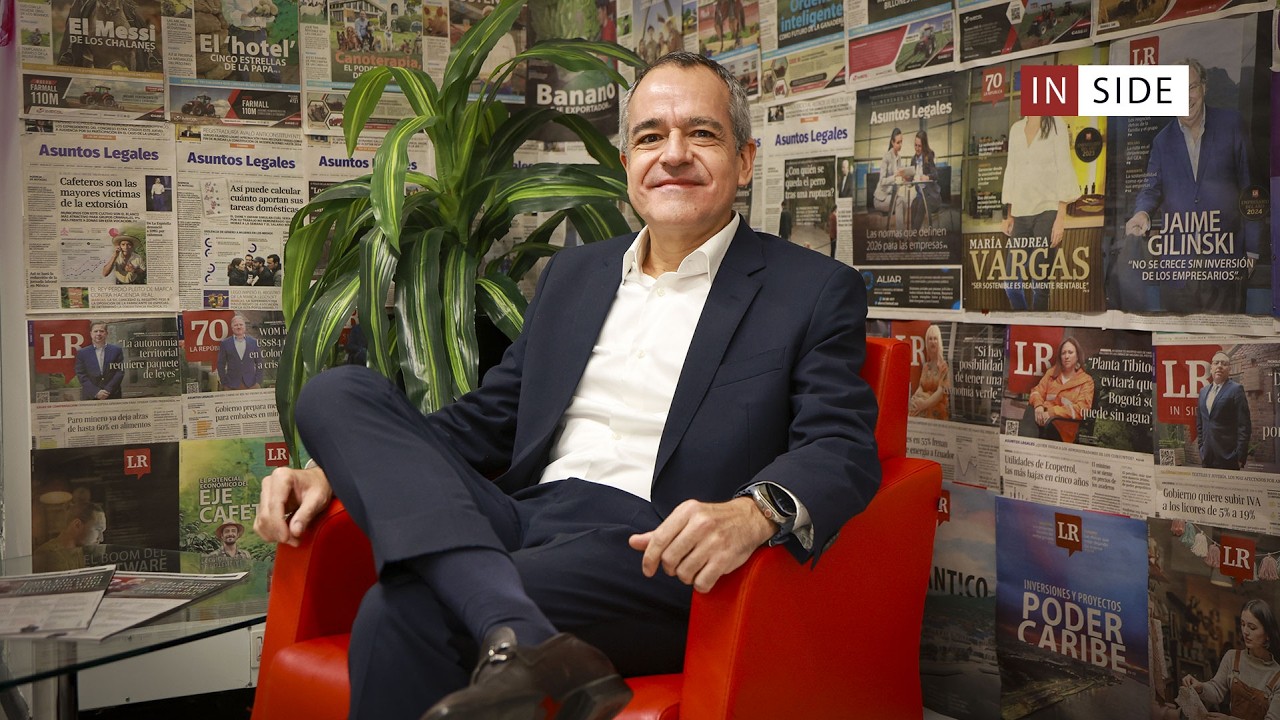 Juan David Correa Solórzano