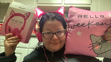 LET’S HAUL IT ALL - FIVE BELOW, TJ MAXX, MARSHALLS, STAPLES