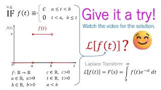 LaplaceTransform (19) | #31 | Ver. 1.0