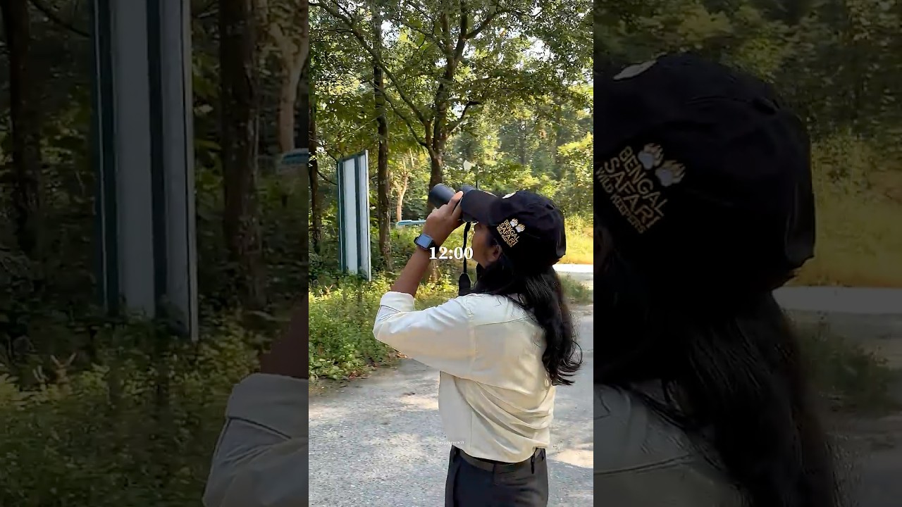 Our first college trip 🫶🏻🐧