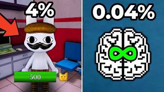 Testing The RAREST myths In Animal Hospital! screenshot 4