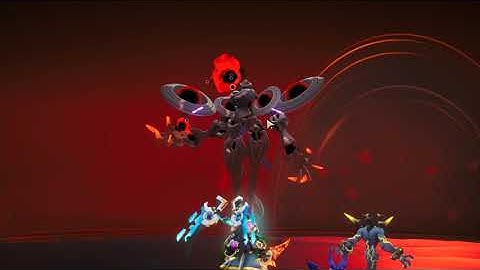 Torchlight: Infinite - Shadow shot / Shadow swamp (Traveler)