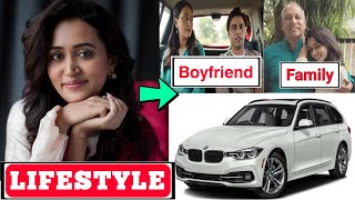 Pooja Singh (Sanvika) Biography 2025, Panchayat Web Series, Age, Lifestyle, Family, Networth, Cars