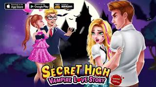 Secret High School Season 1 Vdanire Love Story