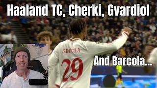 Impact From The Champions League — GW7 FPL Information