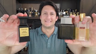 Estee Lauder Conglomerate Top 60! Ranking the fragrance brands in my collection under Estee Lauder!