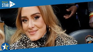 Adele's weight loss secrets - How she lost 7 stone from diet plan to exercise