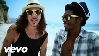 Shwayze & Cisco - You Could Be My Girl