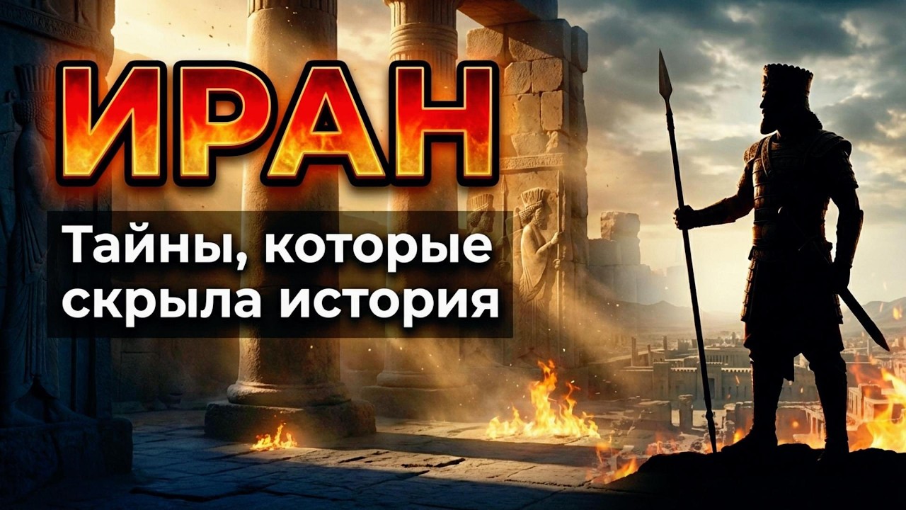 Империя, которая унизила Рим и Грецию — но о ней молчат