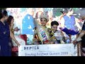 (Part 7 of 7) Sinulog Festival Queen 2020 Coronation Night - Announcement of Winners