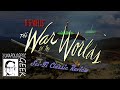 Scifi classic review the war of the worlds 1953