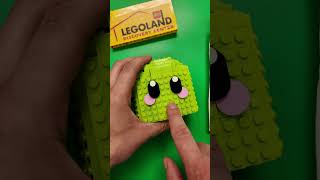 Building a Cat Cactus from a letter!