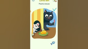 DOP 3 ✔️ (Displace One Part) Level 354#dop #dop3 #gameplay #short #shorts