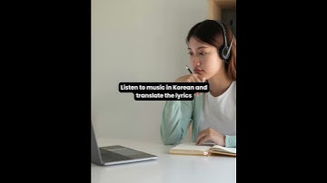 Starting Korean from scratch? Break it down step by step and let Airlearn guide the way #Airlearn