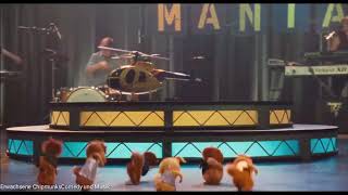 Mero- Wolke 10 [Chipmunks edition]