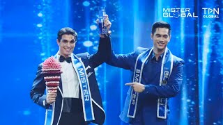Awarding of Winners | Mister Global 2025