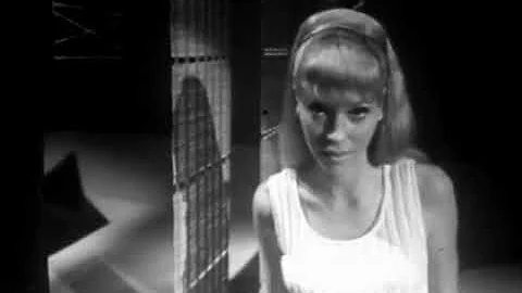 Laurel Lea - Elusive Butterfly (1966)