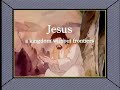 Jesus A Kingdom Without Frontiers Theme Opening