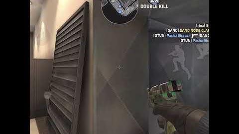 why use deag, when you