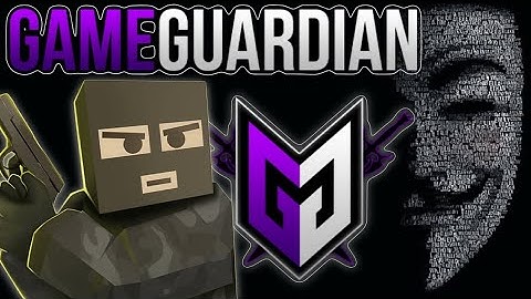 BLOCKFIELD - HACK GAME GUARDIAN SCRIPT AUTO UPDATE